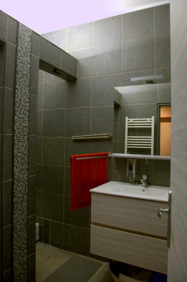 Studio Apartman - Park - Osijek Extérieur photo