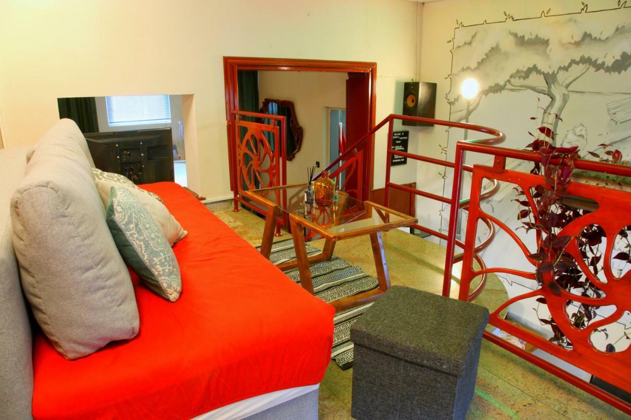 Studio Apartman - Park - Osijek Extérieur photo