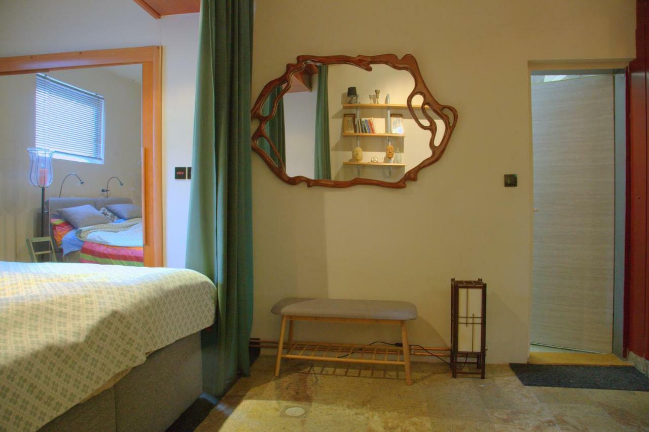 Studio Apartman - Park - Osijek Extérieur photo